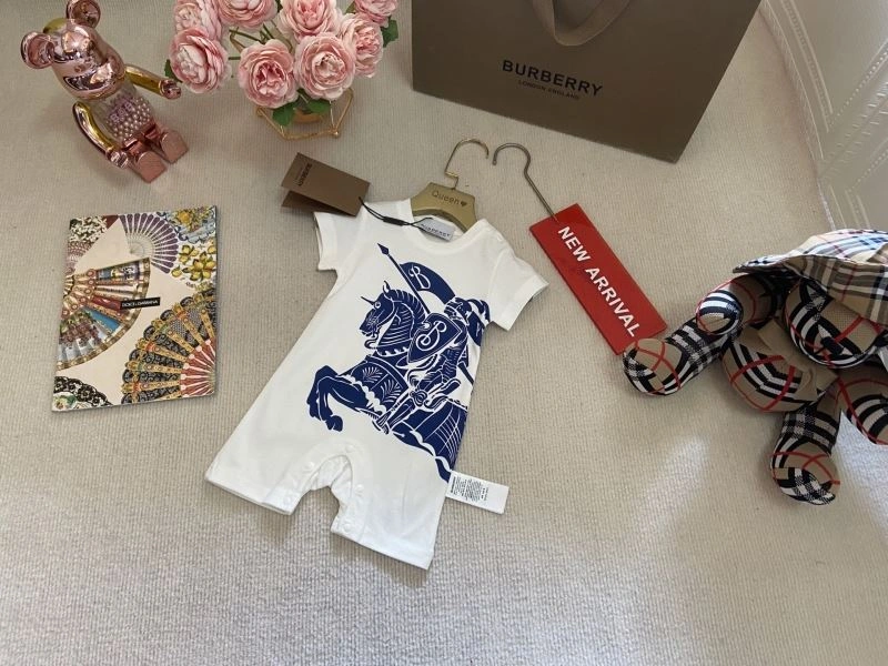 Burberry Kids Supportive 99629