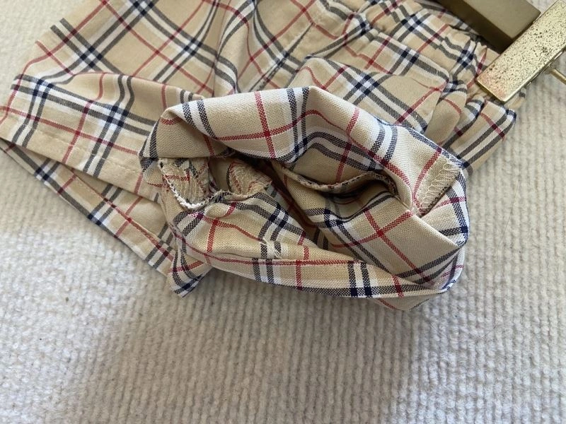 Burberry Kids Comfortable 99602