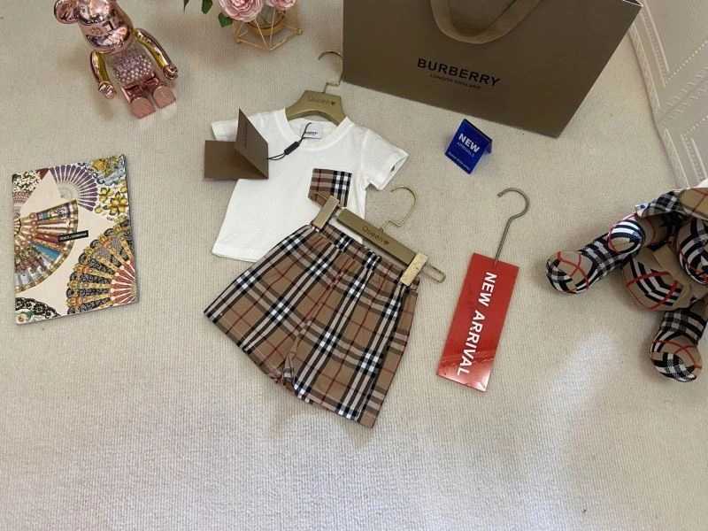 Lightweight Burberry Kids 99599