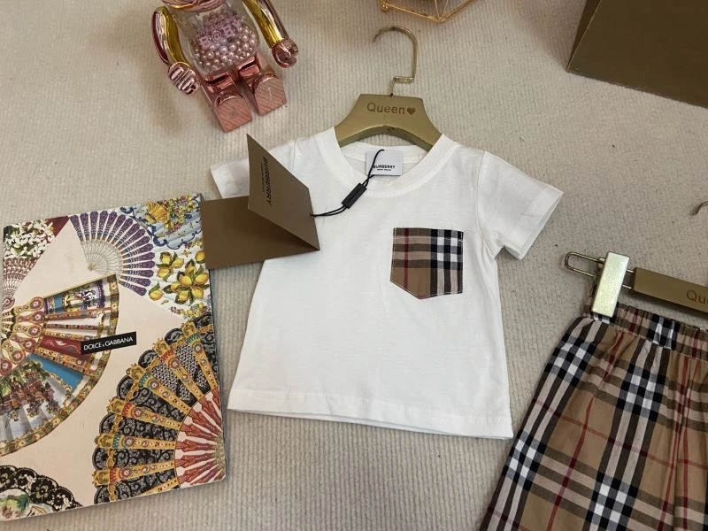 Lightweight Burberry Kids 99599