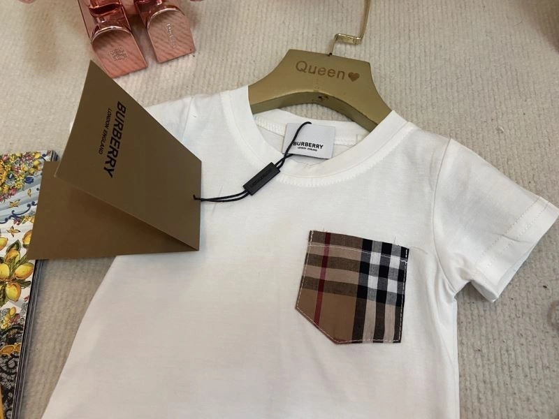 Lightweight Burberry Kids 99599