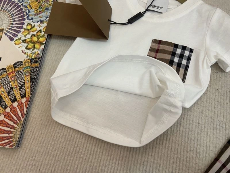 Lightweight Burberry Kids 99599