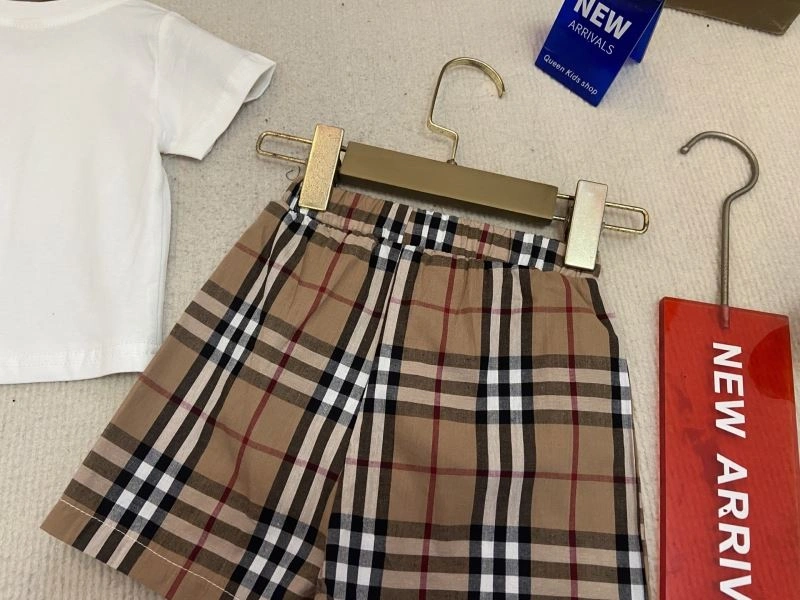 Lightweight Burberry Kids 99599