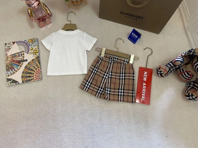 Lightweight Burberry Kids 99599