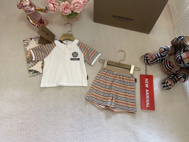 Burberry Kids EasyCare 99598