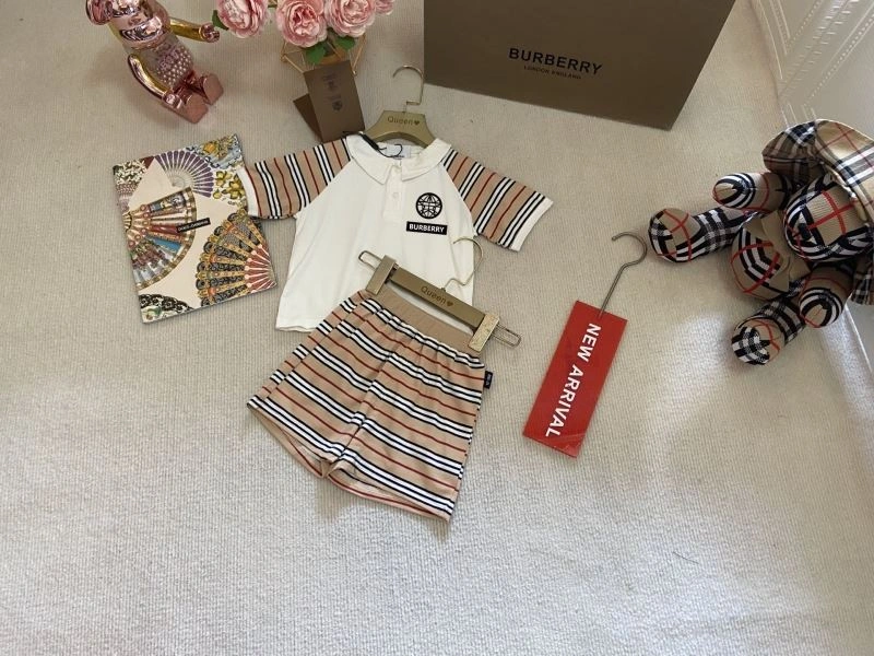 Burberry Kids EasyCare 99598