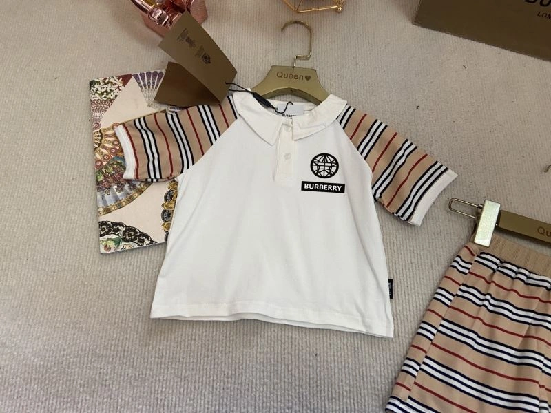Burberry Kids EasyCare 99598