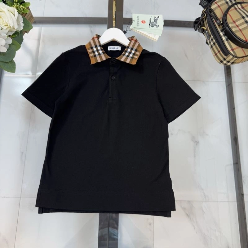 Sleek Burberry Kids 99592