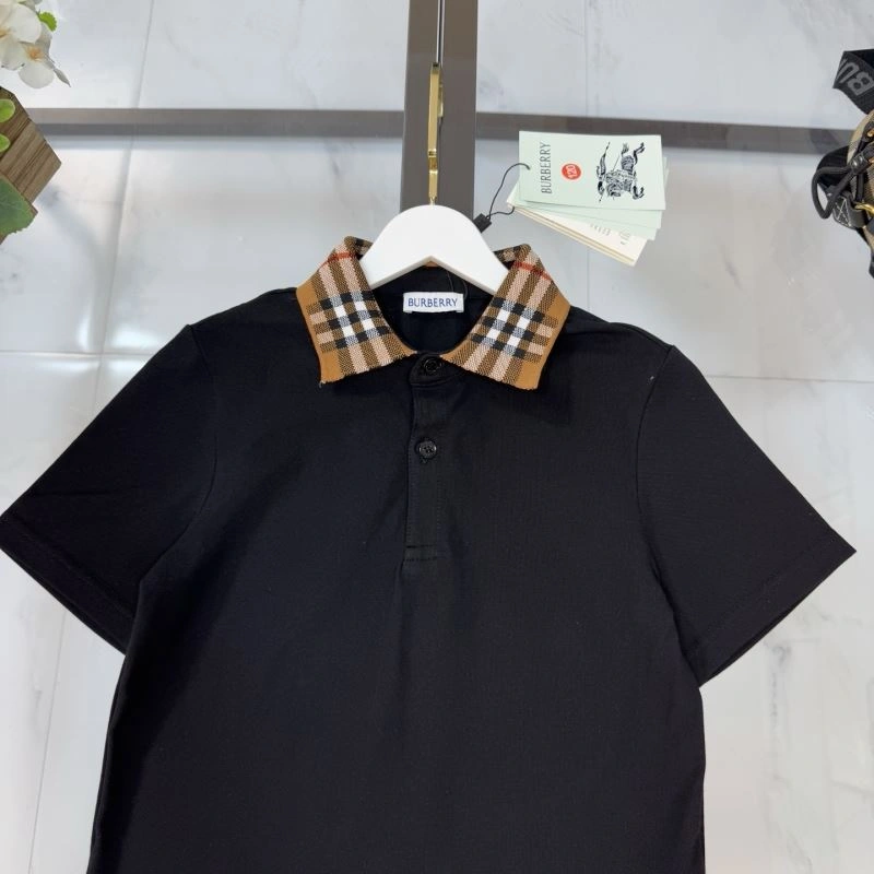 Sleek Burberry Kids 99592