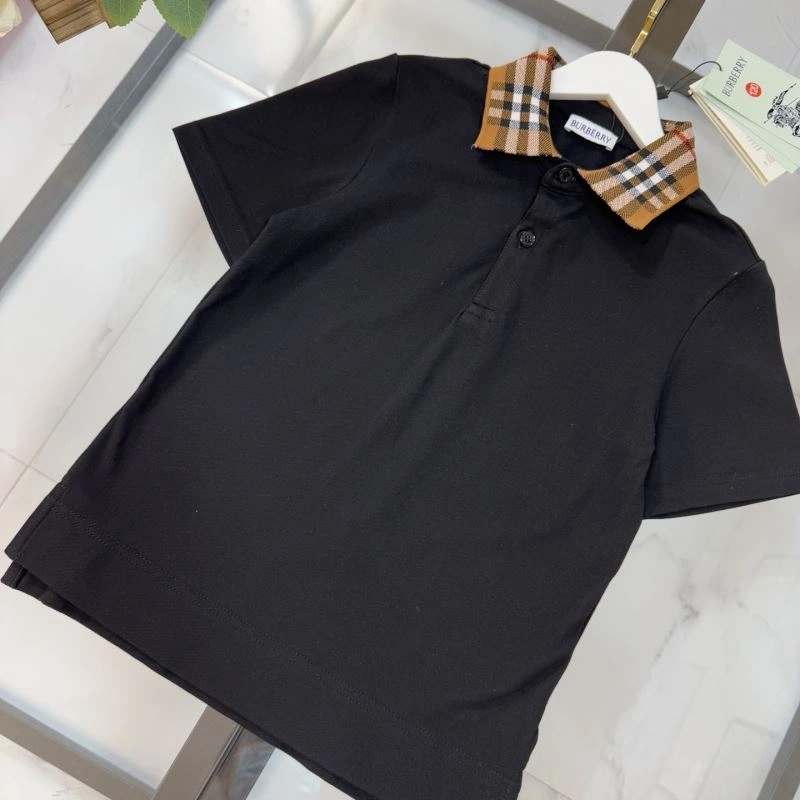 Sleek Burberry Kids 99592