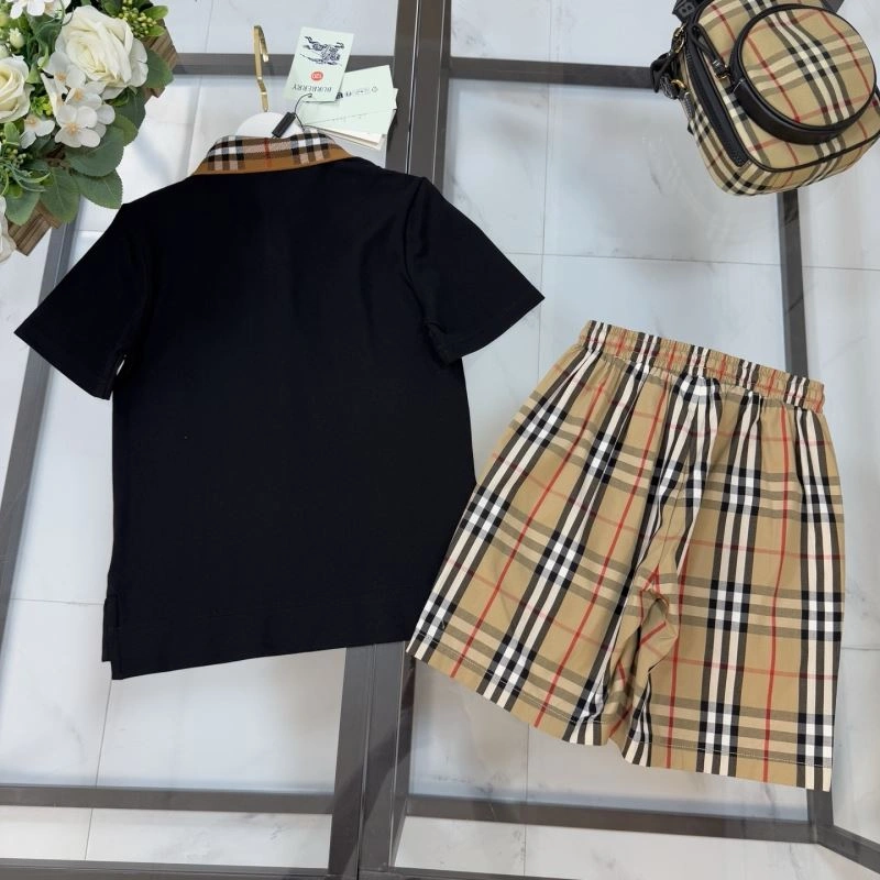 Sleek Burberry Kids 99592