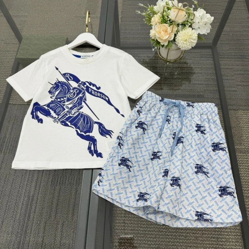 Burberry Kids BestValue 99593