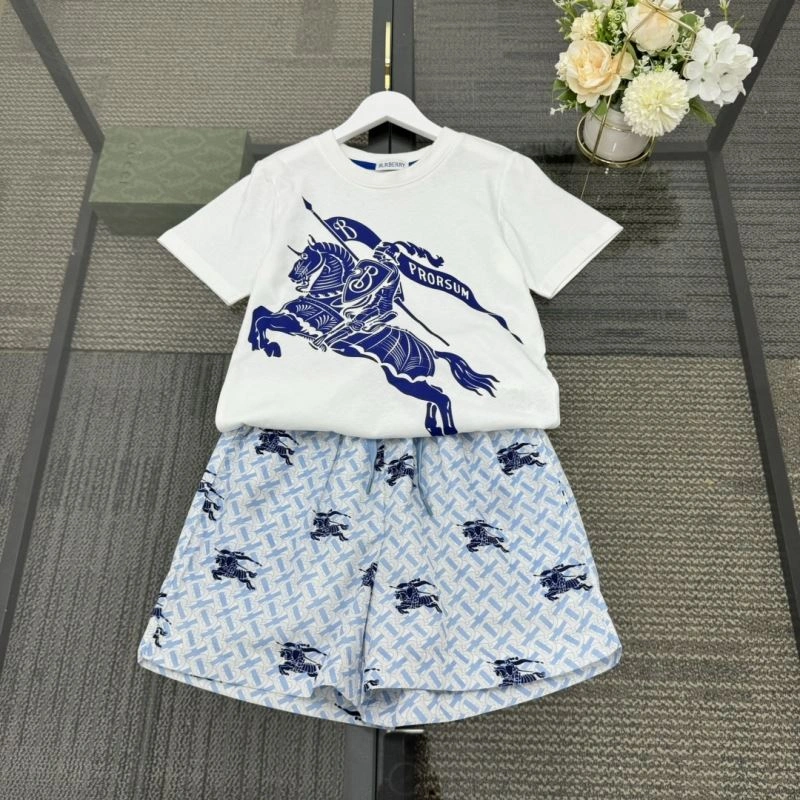 Burberry Kids BestValue 99593