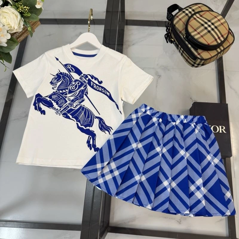Burberry Kids TimelessDesign 99664