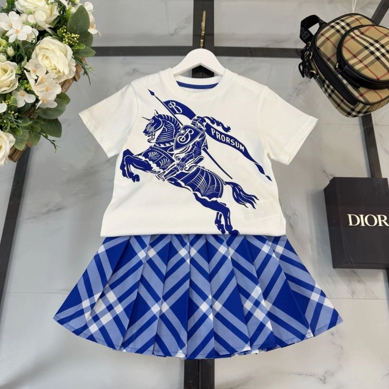 Burberry Kids TimelessDesign 99664