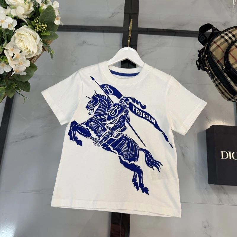 Burberry Kids TimelessDesign 99664