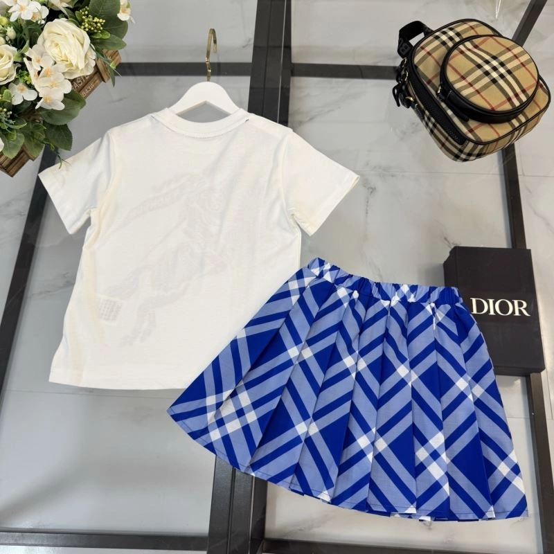 Burberry Kids TimelessDesign 99664