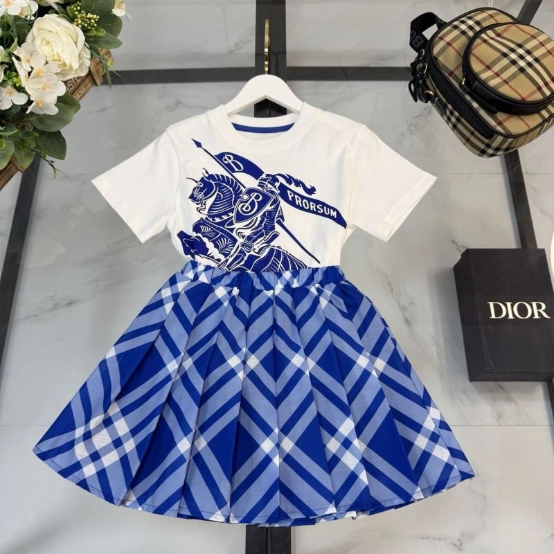 Burberry Kids TimelessDesign 99664