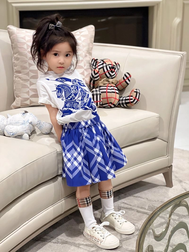 Burberry Kids TimelessDesign 99664