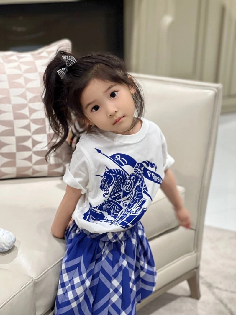 Burberry Kids TimelessDesign 99664