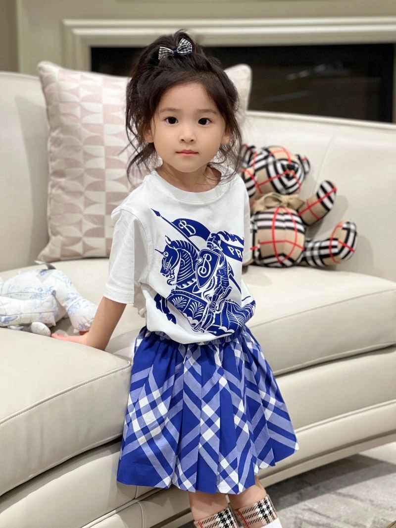 Burberry Kids TimelessDesign 99664