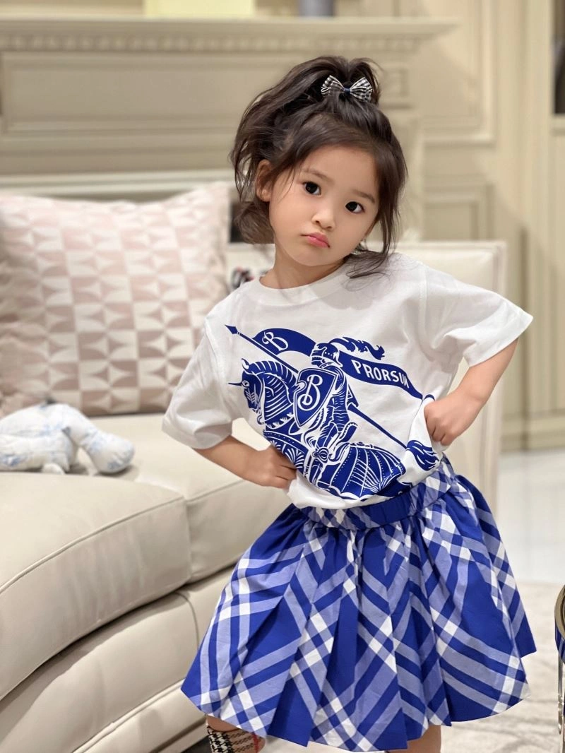 Burberry Kids TimelessDesign 99664