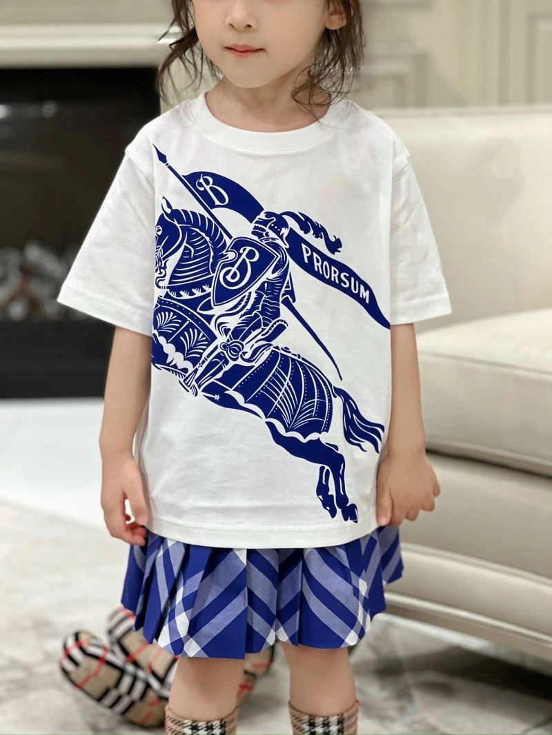 Burberry Kids TimelessDesign 99664