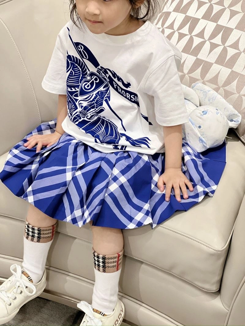Burberry Kids TimelessDesign 99664