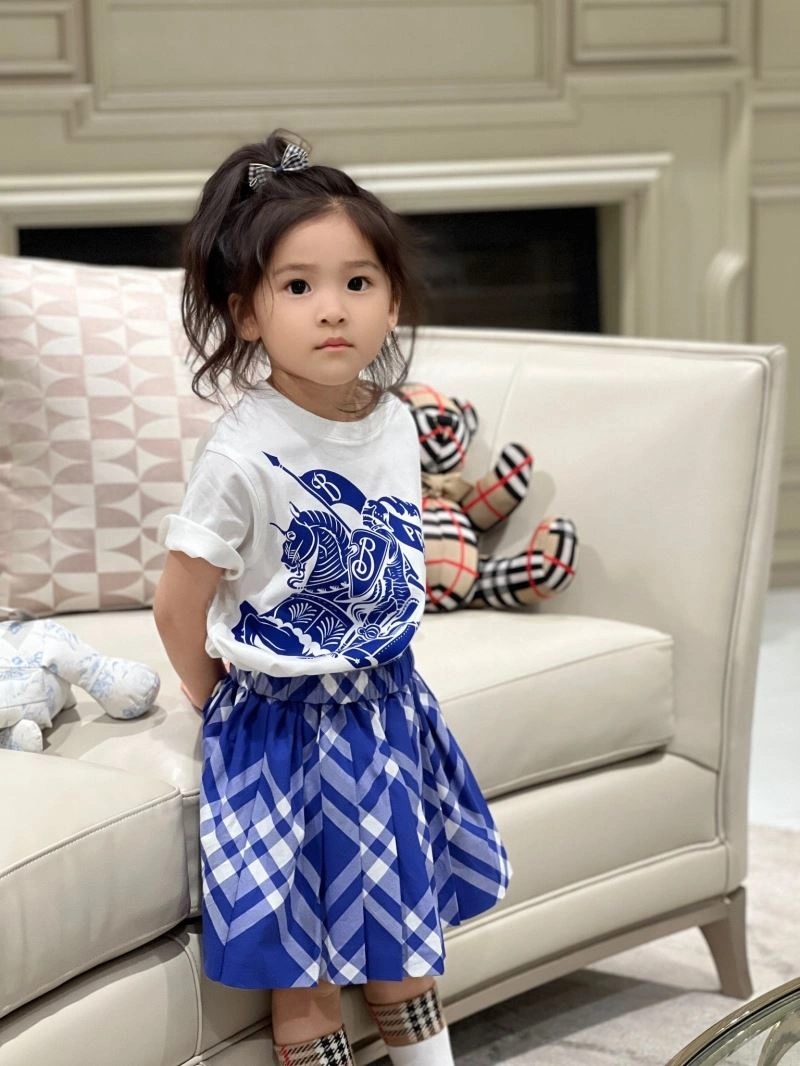 Burberry Kids TimelessDesign 99664