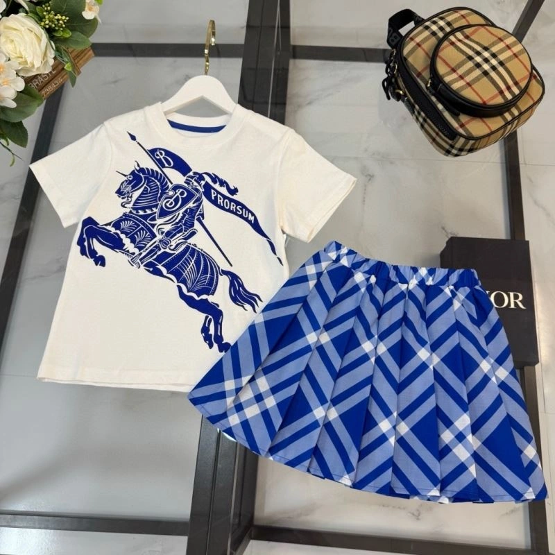Burberry Kids TimelessDesign 99664