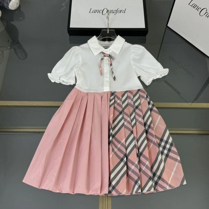 OdorResistant Burberry Kids 99588