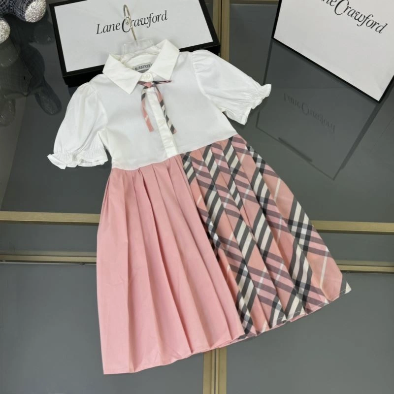 OdorResistant Burberry Kids 99588
