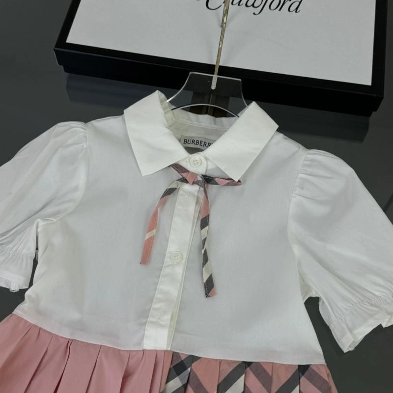 OdorResistant Burberry Kids 99588