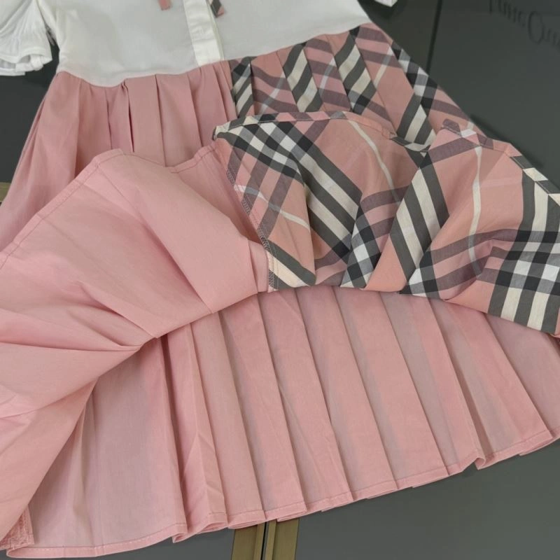 OdorResistant Burberry Kids 99588