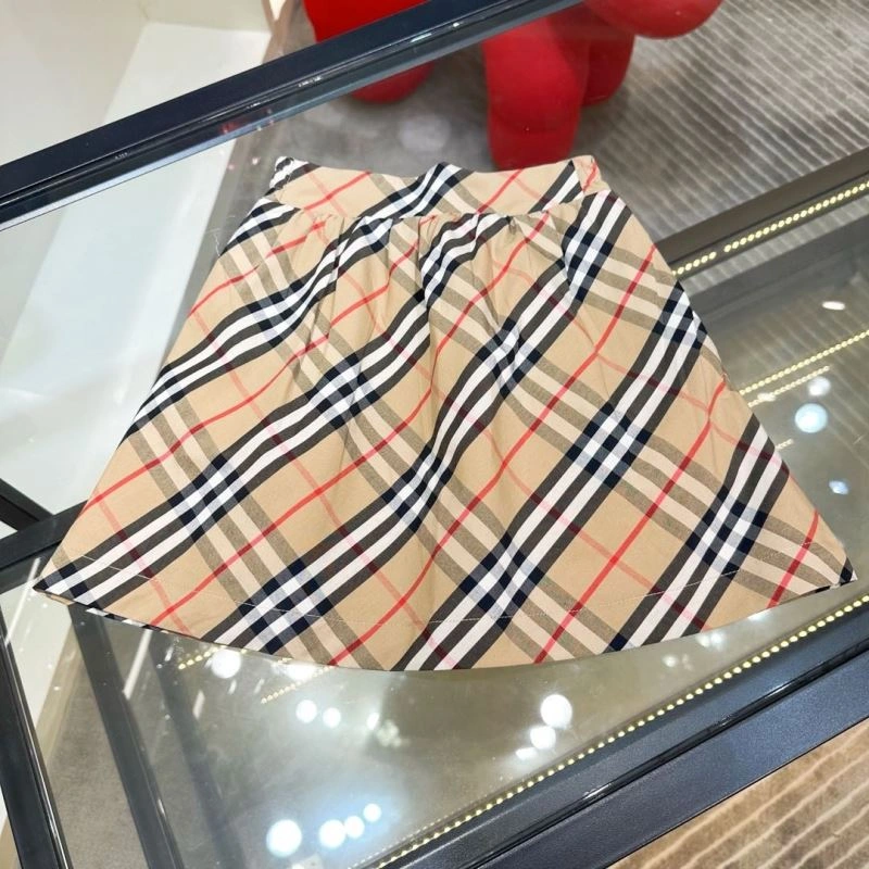 Sleek Burberry Kids 99586