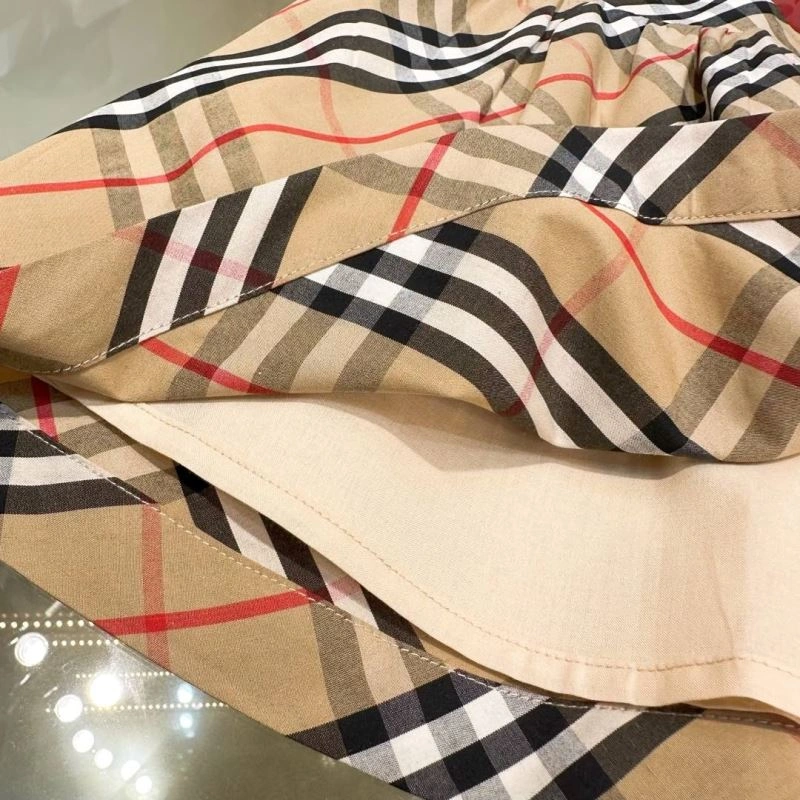 Sleek Burberry Kids 99586