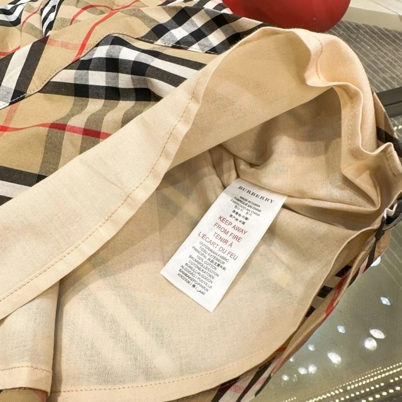 Sleek Burberry Kids 99586