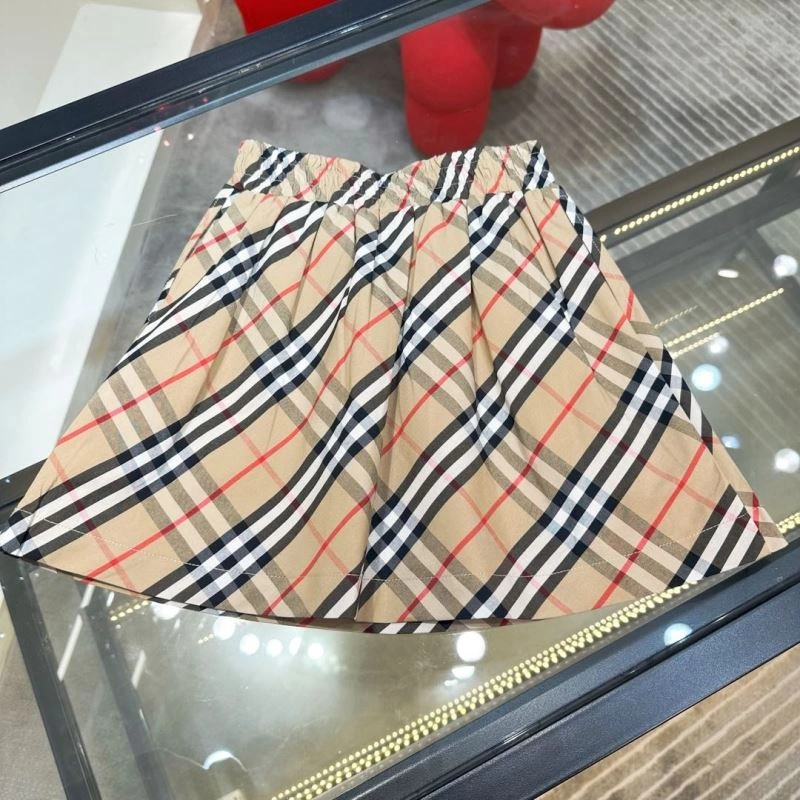 Sleek Burberry Kids 99586