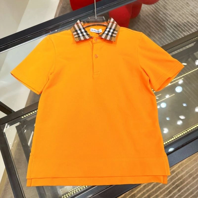 Burberry Kids WrinkleFree 99581