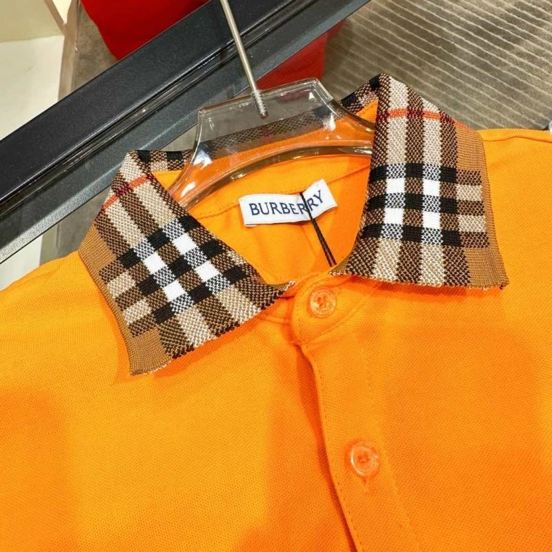 Burberry Kids WrinkleFree 99581