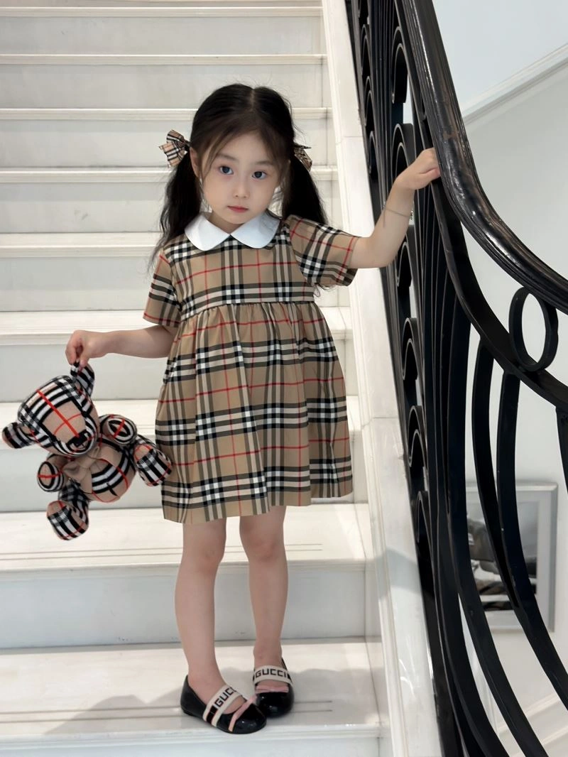GoAnywhere Burberry Kids 99579