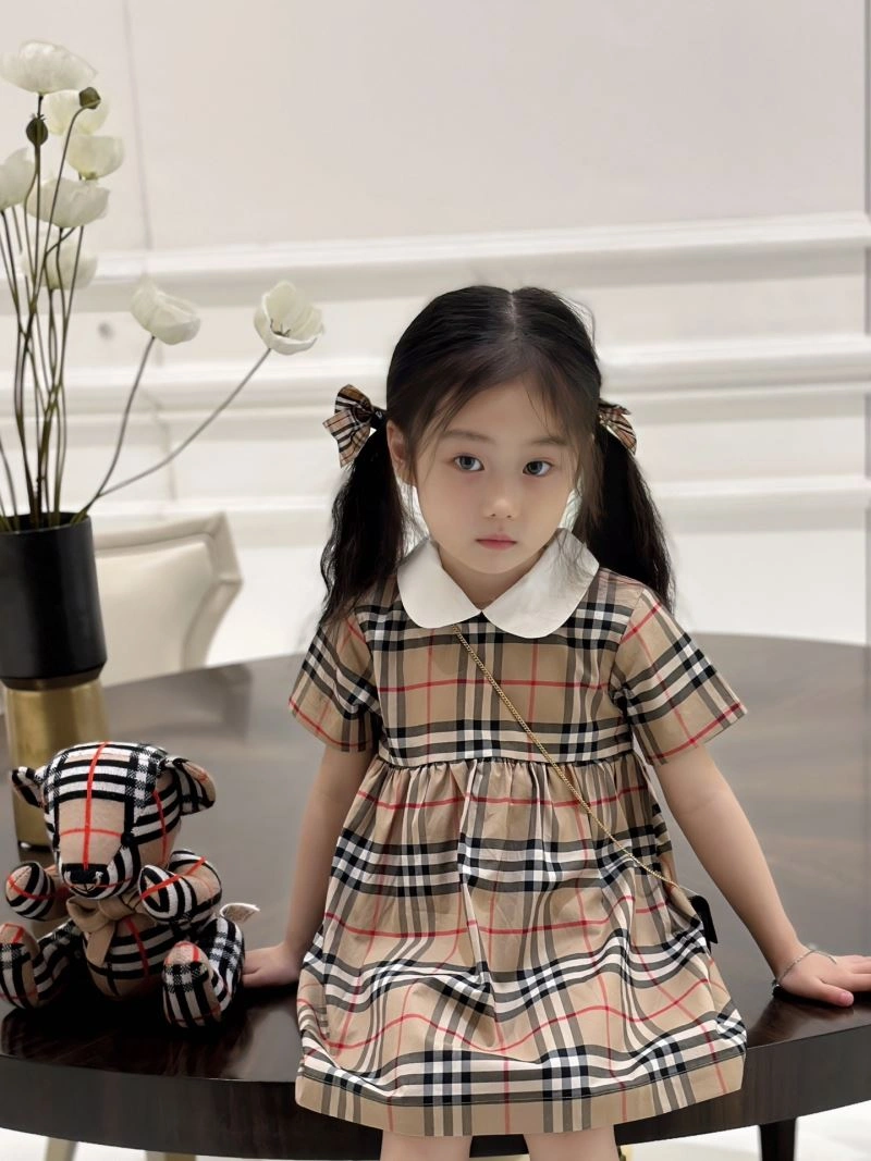 GoAnywhere Burberry Kids 99579