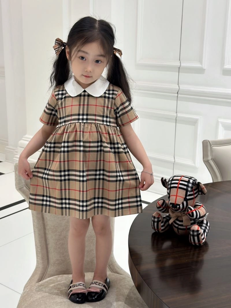 GoAnywhere Burberry Kids 99579