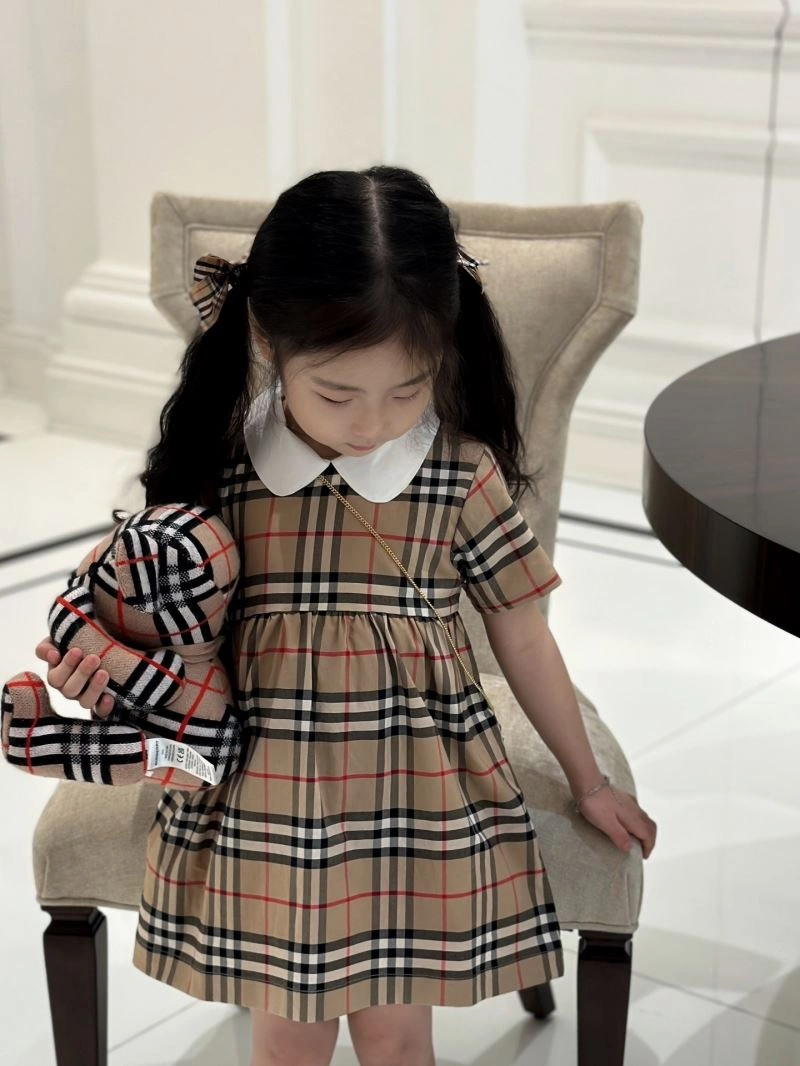 GoAnywhere Burberry Kids 99579