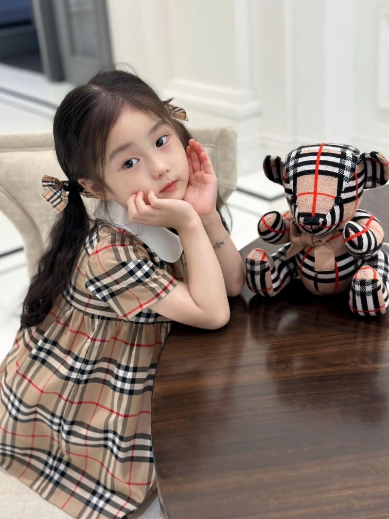 GoAnywhere Burberry Kids 99579