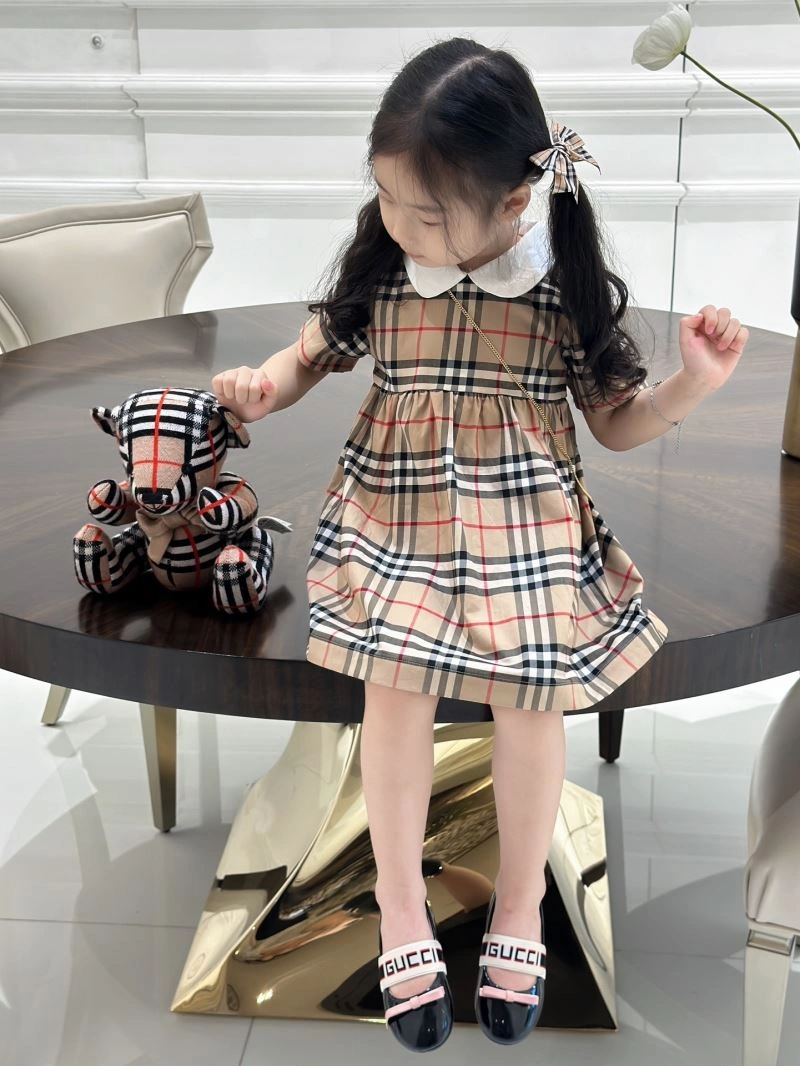GoAnywhere Burberry Kids 99579