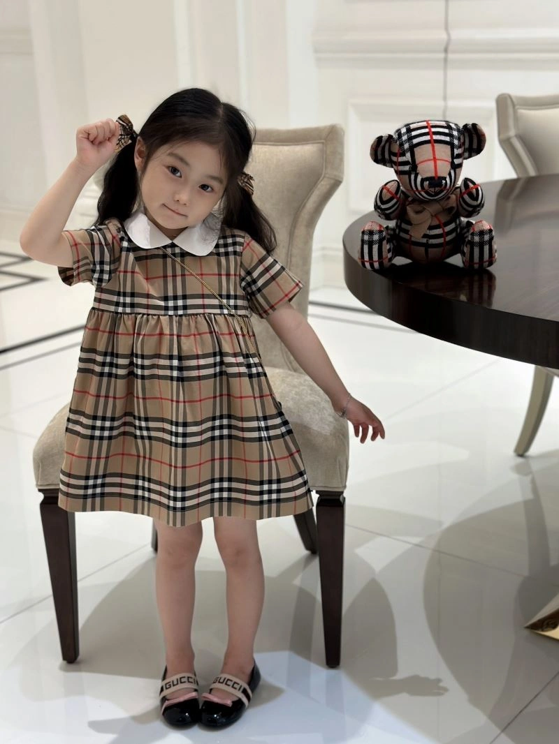 GoAnywhere Burberry Kids 99579