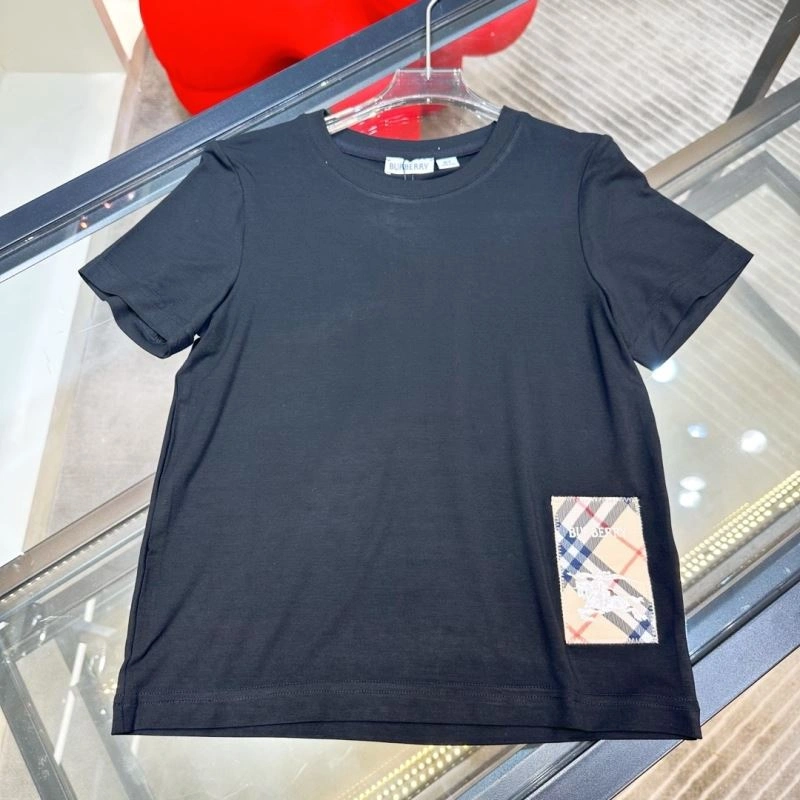 Burberry Kids Breathable 99576