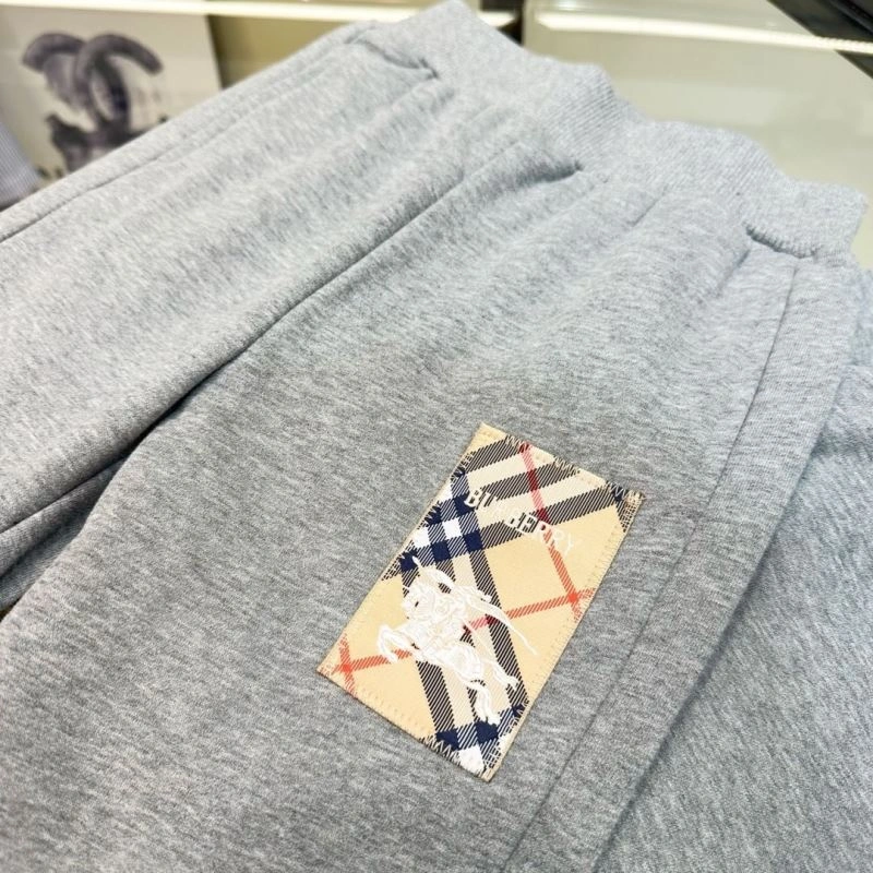 Burberry Kids Comfortable 99575