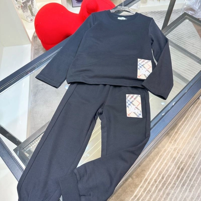 Vibrant Burberry Kids 99574